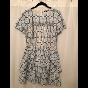 Gianni Bini dress